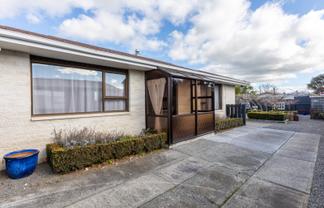 259b High Street, Dannevirke