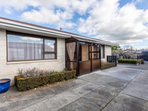 259B High Street, Dannevirke