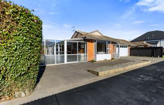 57A Trevor Street, HORNBY
