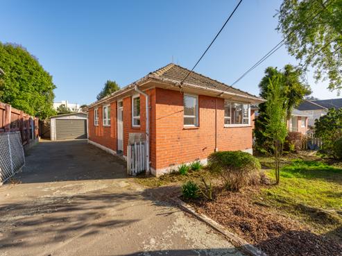 32 Tekapo Street, Glenwood