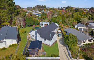 35 Fitzroy Avenue, Fitzroy
