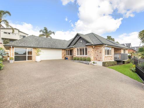 27 Saint Maroun Rise, The Gardens