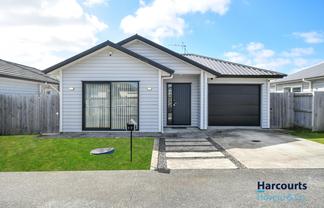 17 Tuuhura Road, Pukekohe