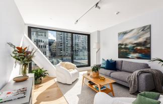 509/161 Victoria Street, Te Aro
