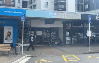 Retail Opportunity Heart of Browns Bay