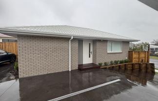 1b Towai Street, Inglewood