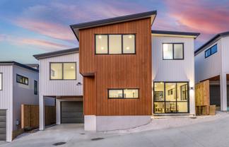 45C Kawerau Avenue, Devonport