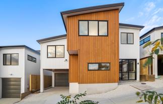 45C Kawerau Avenue, Devonport