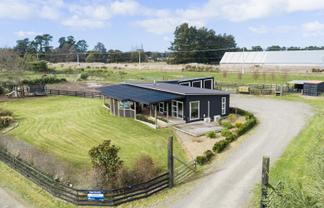 20 Beckett Lane, Dannevirke