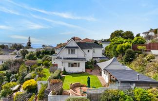 22A Coleman Terrace, Hospital Hill