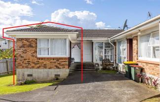 28 Landscape Road, Papatoetoe