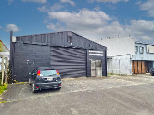 87 Colombo Street, Frankton