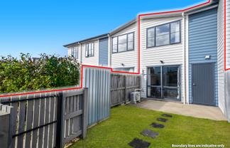 28 Bellbird Street, Papakura