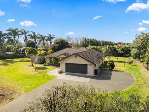 1 Blue Marlin Drive, Kerikeri
