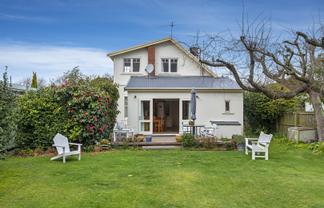 275 Ilam Road, Burnside