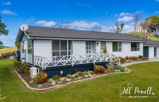 10 View Street, Maungaturoto