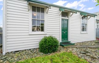 160 Yarrow Street, Invercargill