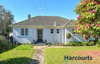63 Te Kawa Road, Greenlane