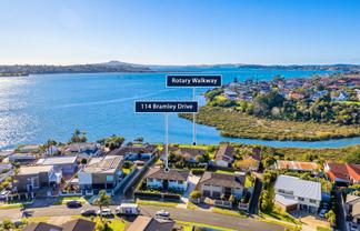 114 Bramley Drive, Farm Cove