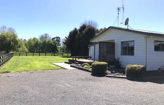 372 Pickering Road, Tamahere