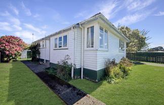 15 Redfern Street , Dannevirke