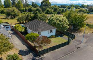 15 Redfern Street , Dannevirke