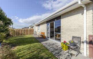 2/85 Fulford Street, New Plymouth