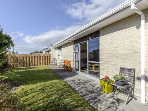 2/85 Fulford Street, New Plymouth Central