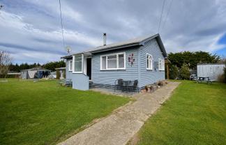 17 High Street, Waimate