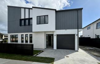 98 Parish Drive, Milldale