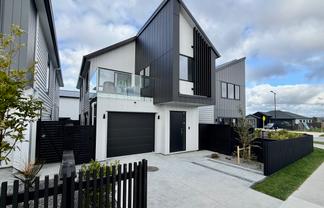 4 Lamont Street, Milldale
