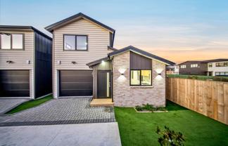 Lot 4/27 Sunnyside Crescent, Papatoetoe