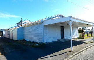 138 Derby Street, Westport