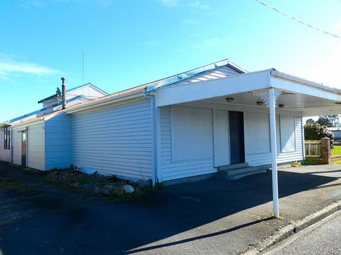 138 Derby Street, Westport