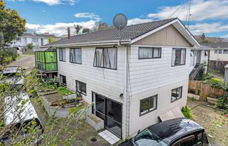 31 Catkin Crescent, Papatoetoe