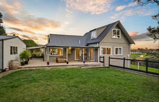 750 Ridge Road, Coatesville