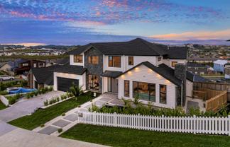 3 Cassidy Drive, Orewa