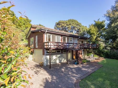 179 Victory Road, Laingholm