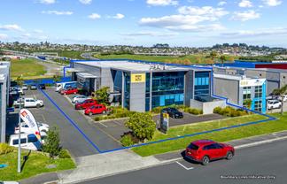 Modern & Standalone Industrial - 1,029 sqm