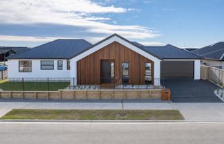 91 Ed Hillary Drive, Rolleston