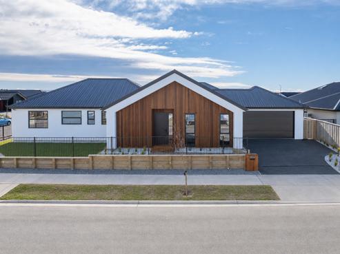 91 Ed Hillary Drive, Rolleston