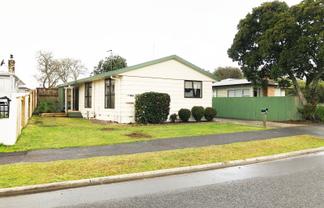 2a Portal Crescent, Beerescourt