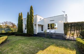 13 Morse Street, Marewa