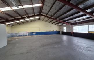 Affordable workshop & offices