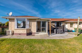 1 Carlisle Street, Waimate