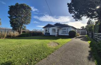 55 Manawapou Road, Hawera