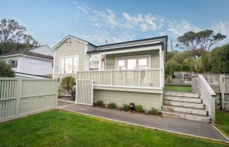 235 Cockayne Road, Ngaio