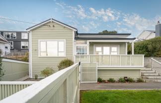 235 Cockayne Road, Ngaio
