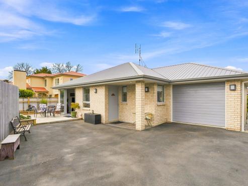 50A Factory Road, Mosgiel