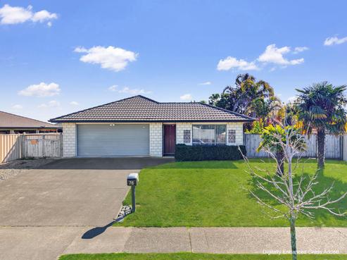 76 Margate Avenue, Flaxmere